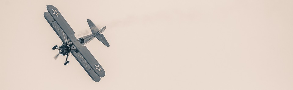 Preston Aviation Header Photo