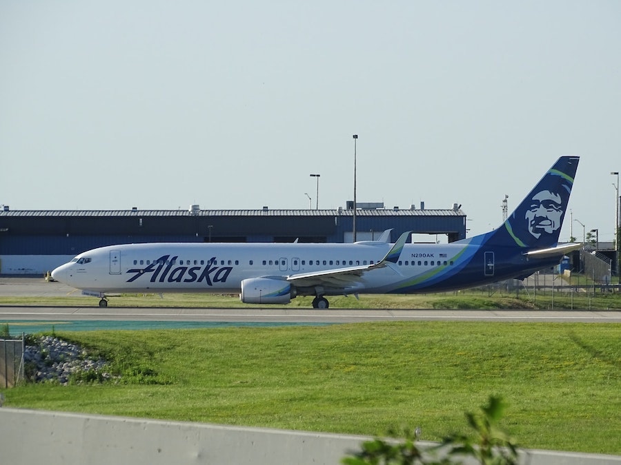 Alaska Airlines Pilot Salary