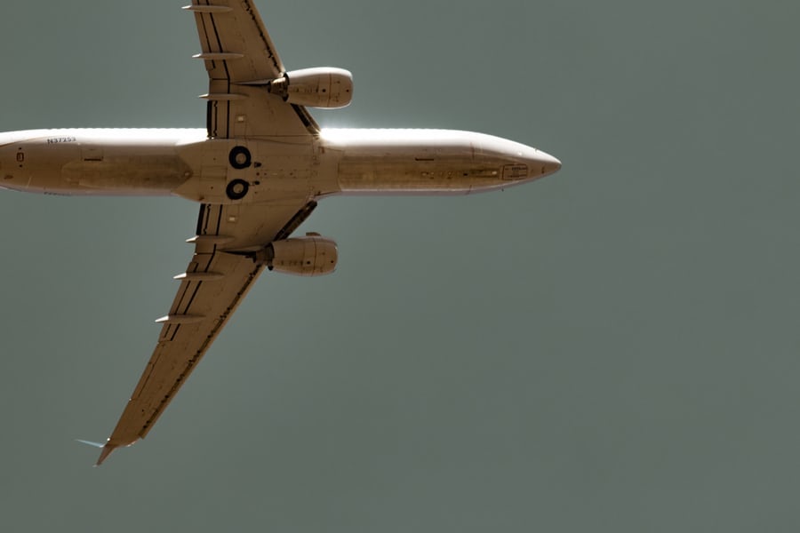 Allegiant Air Airlines Pilot Salary