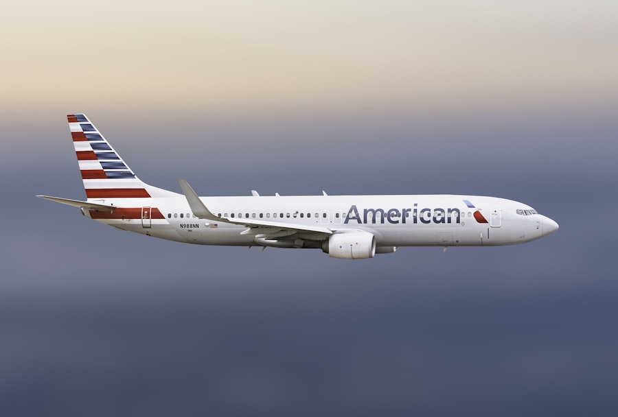 American Airlines Pilot Salary