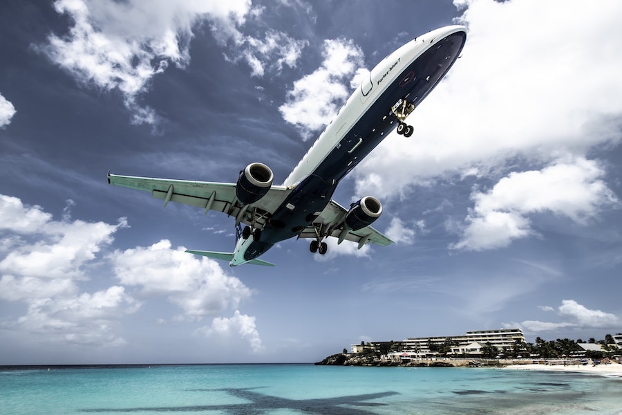 Major Airline Pilot Salary