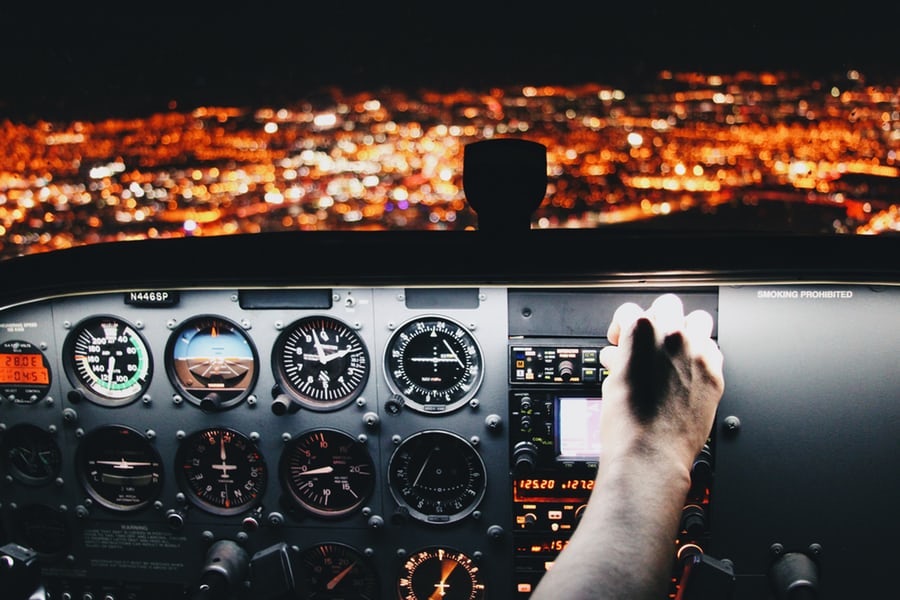 Cargo Airline Pilot Salary