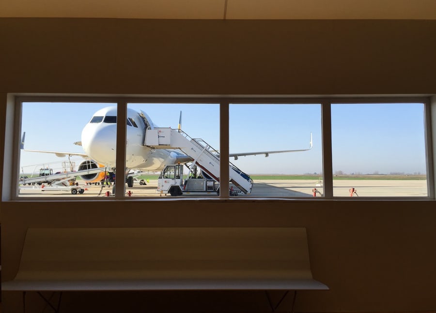 Regional Airline Pilot Salary