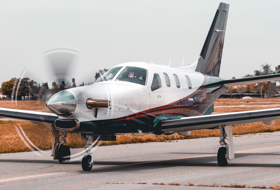 Air Wisconsin Airlines Pilot Salary